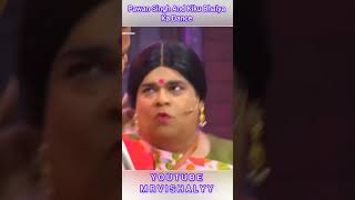 Pawan Singh Or Kiku Bhaiya Ka Dance Realtyshow RiseAndFall #pawansingh #kikubhaiya #yt  #mrvishalyy