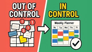 How I Manage My Time - 7 Tips for Better Time Management
