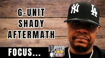 Focus… First Time 50 Cent Played "In Da Club" [Part 6]