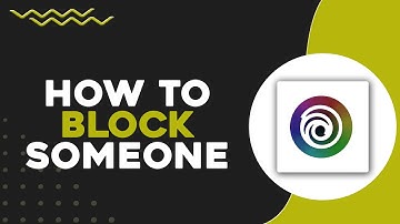 How To Block Someone on Ubisoft Connect (Quick Tutorial)