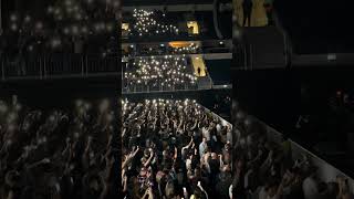 Fito Páez en el Antel Arena