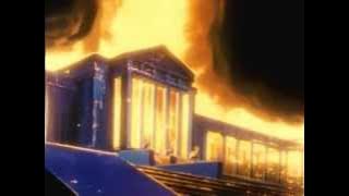 Saint Seiya - Saint Legend