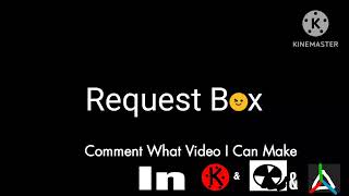 Request Box.