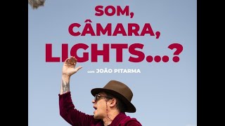 Som Câmara Lights? - Shortfilm 48Hour Film Project Lisboa 2021