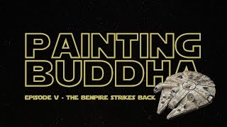 Star Wars X-Wing: Millennium Falcon Re-Paint - Episode 5 - The Benpire Strikes Back
Our epic saga continues: the repaint project of the Millennium Falcon for the X-Wing goard-game (by Fantasy Flight Games)!
Embedded in a very silly opener and trailer, In episode 5 Ben shows you how to weather our Millenium Falcon.
Will you help us to defy the WTF? Will the Bruddhahood survive the onslaught? Join the Bruddhahood today and help us make more videos for you! The Bruddhahood needs YOU!
Feed the Force: Support us on Patreon so we can keep making free videos for you! http://www.patreon.com/paintingbuddha
Be the Force: Join the Painting Buddha Academy and save up to 80% on anything in our store. For LIFE. http://www.paintingbuddha.com
Do you have what it takes? Join us on Facebook: http://www.facebook.com/paintingbuddha
SHARE & ENJOY Star Wars X-Wing: Millennium Falcon Re-Paint - Episode 5 - The Benpire Strikes Back