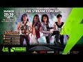 Capture de la vidéo Live Stream Concert - Live Wire ⚡ (Special Performance)