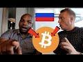 ПРИГОТОВЬТЕСЬ К ЭТОМУ НЕВЕРОЯТНОМУ ДВИЖЕНИЮ БИТКОИНА!!!!!!!!!