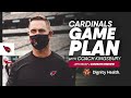 Can Momentum Continue in Primetime vs. Cowboys? | Arizona Cardinals Game Plan