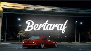 Canbay & Wolker feat. Heijan & Muti - Bertaraf Bass Boosted Resimi