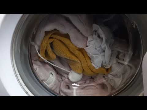 Video: Centrifuga Per La Filatura Dei Panni: Una Panoramica Dei Modelli Di Lavaggio Domestico E Industriale Per Asciugare I Panni A Casa, 