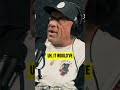 Mark Coleman DID NOT want to fight Mark Kerr – The Smashing Machine #MMA #UFC