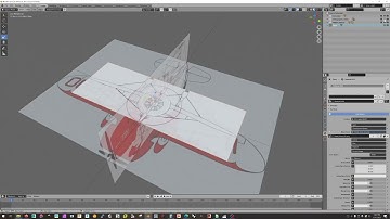 Polygon Modeling WHCA Tutorial 006