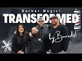 Unbelievable Transformations at Beards Barbershop Austin TX! | The Ultimate Grooming Experience 🔥✂️