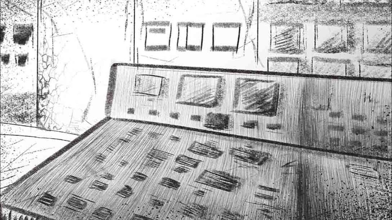 рисуют светом трагедию в чернобыле