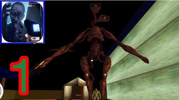 Sign Of Phasmophobia! Gameplay walkthrough part-1 (iOS/Android)