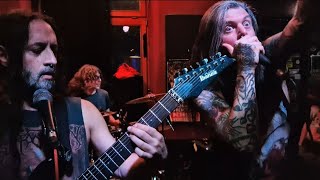 Golem Of Gore - FULL SET live @ Arena Beisl in Vienna, Austria | 06.05.2026