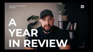 Year In Review 2023