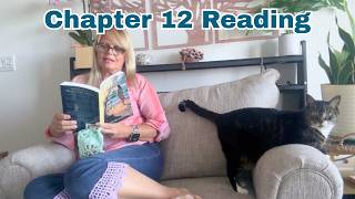 Chapter 12 | The Sea Glass Journal | Full Chapter Readings