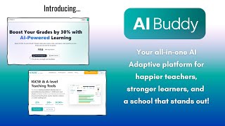 AI Buddy Guide : Track Your Progress using AI Buddy's Analytics Dashboard