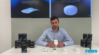 Gamma Capture Texecom