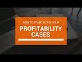 5 Tactics To Stand Out In Your Profitability Case Interviews