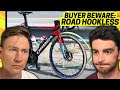 Dear bike industry we dont want hookless rims  the nero show ep 72