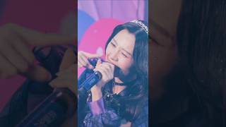 みきのために!❤︎❤︎❤︎ #くりてぃかるぷりちー #iLiFE #アイドル #JAPANLiFE2025