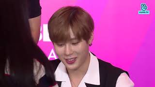 [20190531] HA SUNG WOON 하성운 FANSIGN | VLIVE HEARTBEAT THÁNG 5