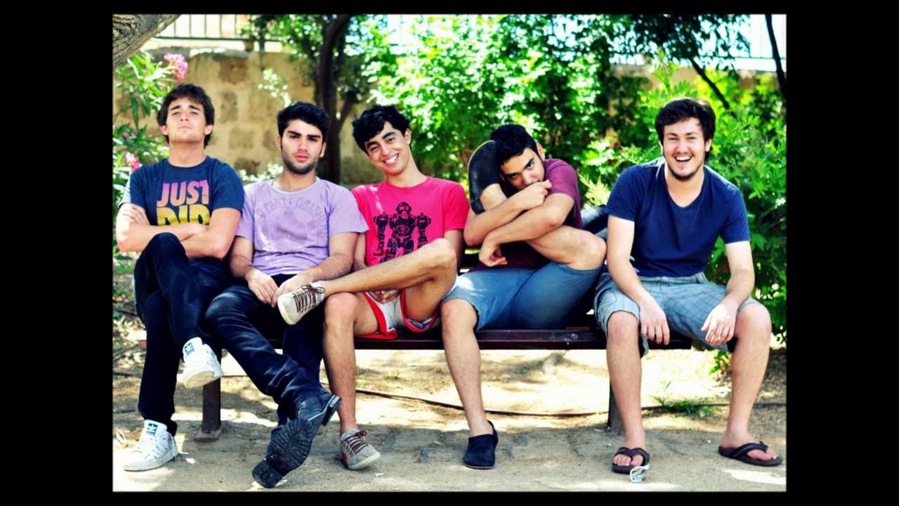 Krunk-Kulam Lehitorer | קראנק-כולם להתעורר (ORIGINAL SONG)