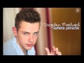 Bogdan Medvedi - Suflete Pereche     ( radio edit )