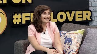Like Shqip Top 10 / Alba Skëndaj e ftuar në Fun Day 03/08/2018 | IN TV Albania screenshot 2