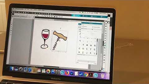 How to Use Dingbat Fonts in Silhouette Studio