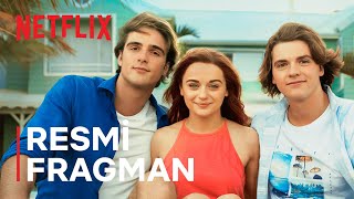 Delidolu 3 | Resmi Fragman | Netflix Resimi