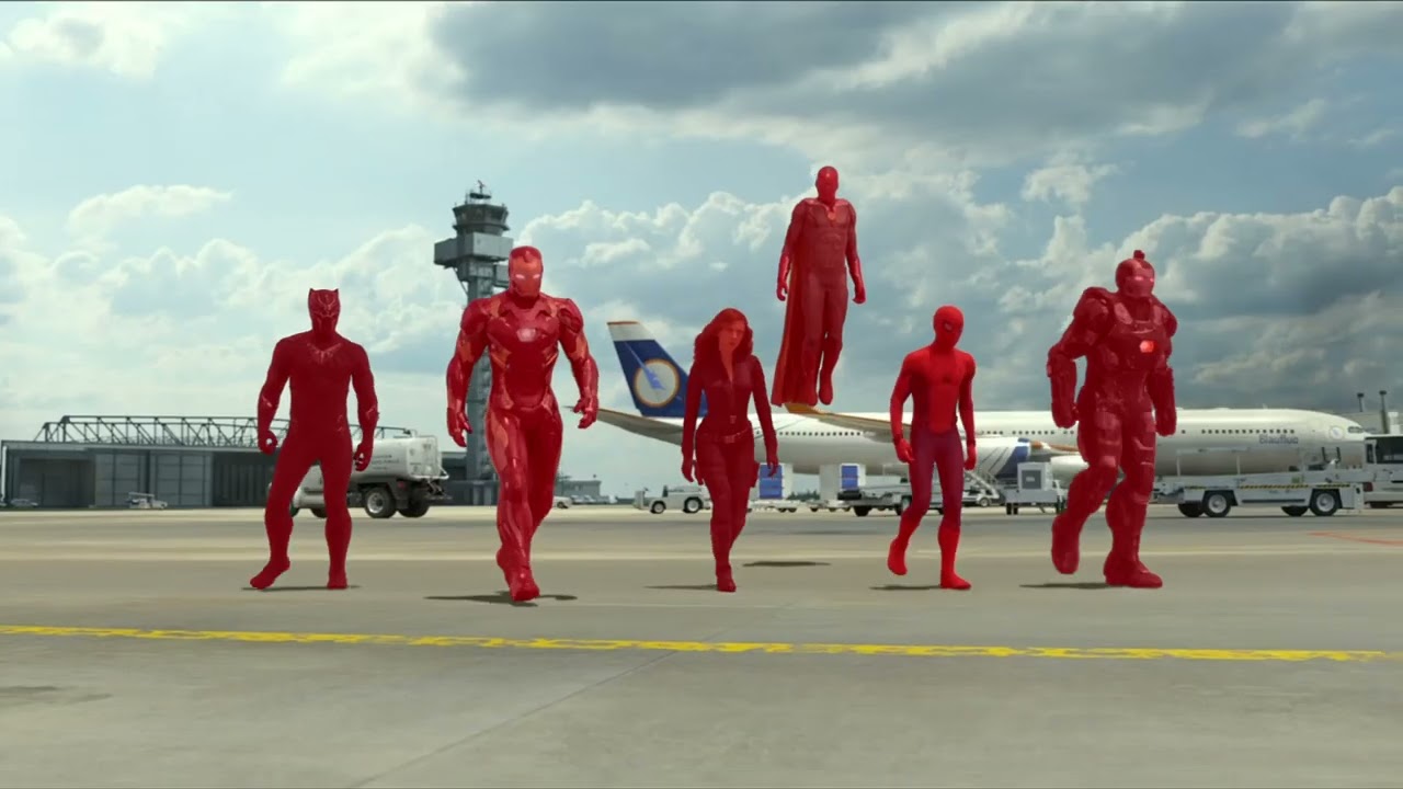 ROTOSCOPE SHOWREEL 2023 BY SUBRATA MONDAL