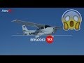 A HISTÓRIA DE UM CESSNA ABASTECENDO EM VOO? EP. 153