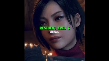 The Only 10/10 Games Of All Time #shorts #residentevil4 #finalfantasyvii #bioshock #ps5 #gaming