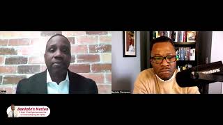 Bankole’s Nation Episode 20: Detroit Mayoral Candidate Solomon Kinloch's First Exclusive Interview