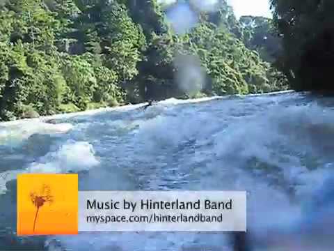 Asahan River, Indonesia