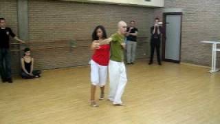 Download Lagu Improvers bachata workshop by Grégory \u0026 Nanda MP3