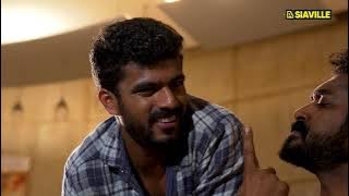 എപ്പോഴും നിന്റെ മുഖം നോക്കി ഇരിക്കാൻ പറ്റുമോ? | Short Film #relationship #relatable