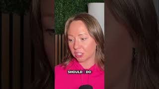 That Mindset Is Holding You Back.