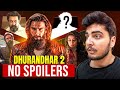 Wait… That’s My Senior in Dhurandar 2 😍