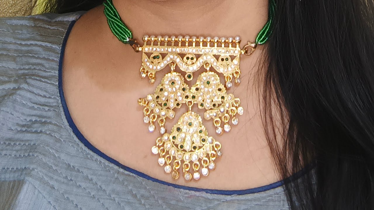 R k jewellery is live! Premium collection 💥 bk.@ 6206688713👌🏻👌🏻👌🏻