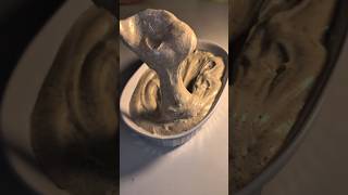 Whipped browned butter