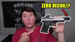 Strike Industries Micro Threaded Comp Quad V Tested and Reviewed