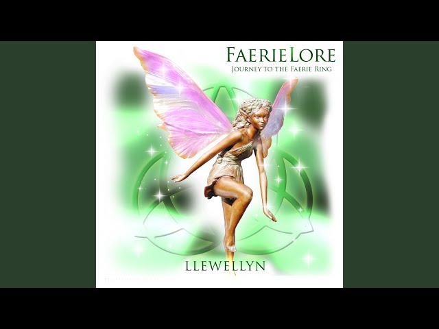 Llewellyn - The Faerie Ring