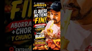 ¿La mejor fritanga? Esto fue lo que encontré 😱 #colombia #foodie #fyp #buga #comida #aborrajado