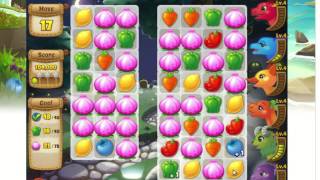 Pig & Dragon Level 1016