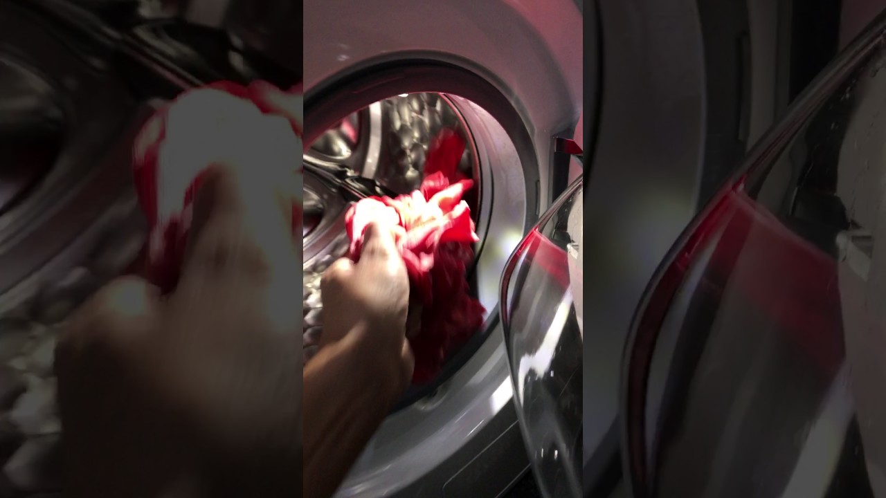 Miele Challenge Part 2b