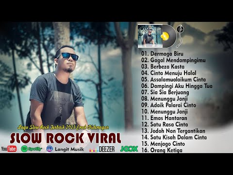 DERMAGA BIRU LIRIK ANDRA RESPATI